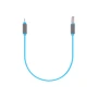 Nillkin Aurora Mini Lightning high quality cable order from official NILLKIN store